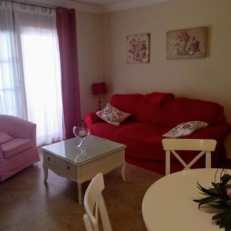Los Pelicanos Apartamento Apartment Huelva Exterior photo