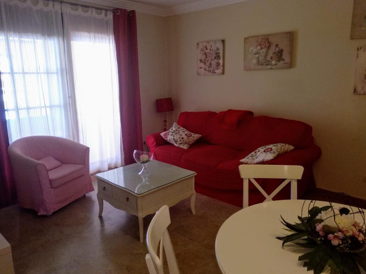Los Pelicanos Apartamento Apartment Huelva Exterior photo
