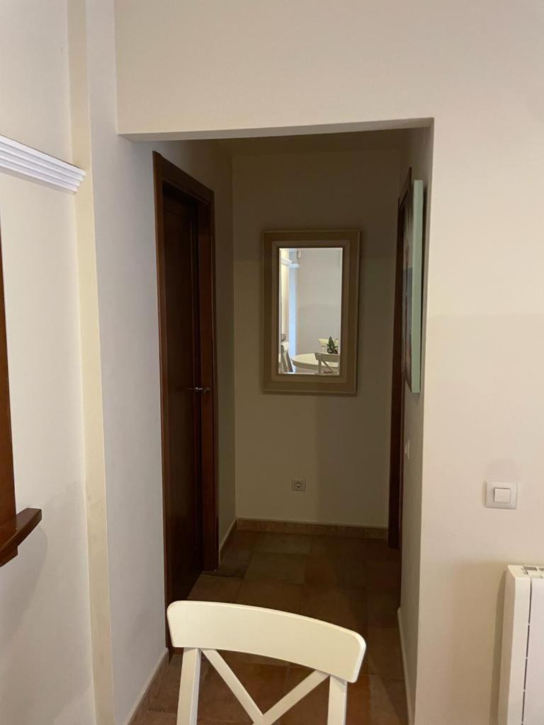 Los Pelicanos Apartamento Apartment Huelva Exterior photo