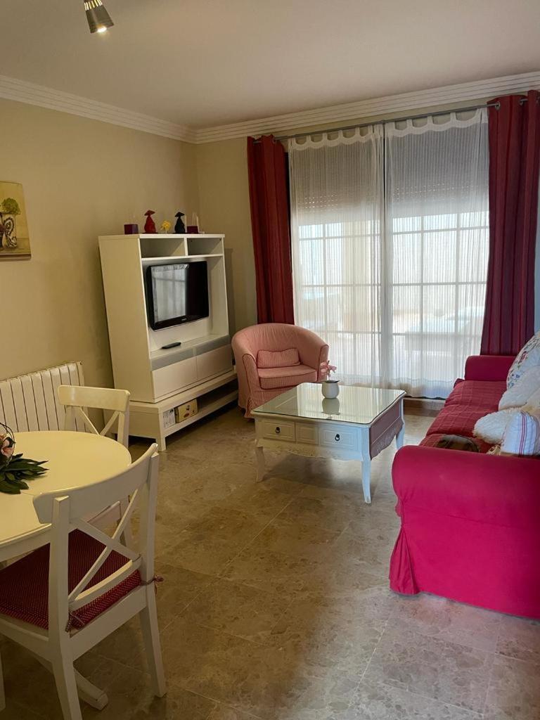 Los Pelicanos Apartamento Apartment Huelva Exterior photo